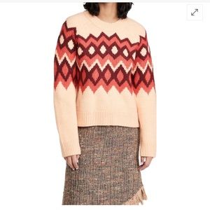 Joie Nataly Sweater